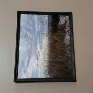 "CLOUDY OATS" Photography by Cam